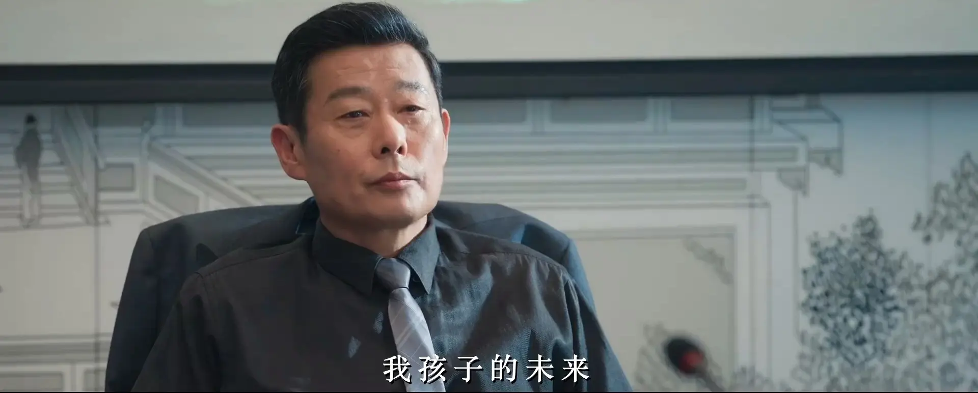 今晚开播！央视一套36集新剧来袭，4位实力派配角领衔，爆款预定