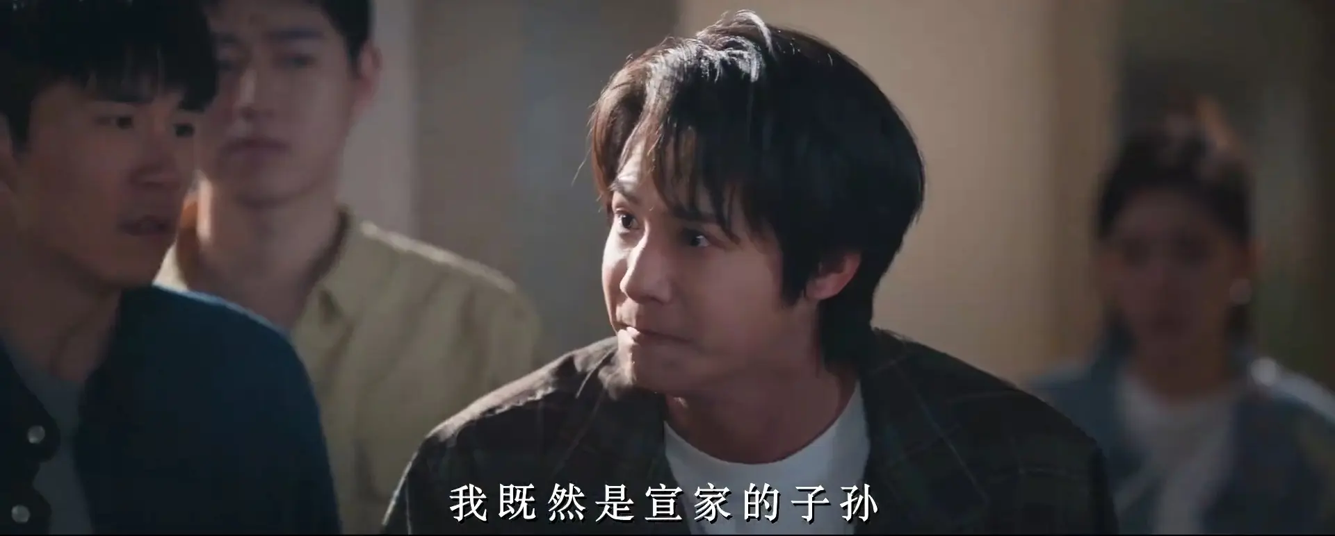 今晚开播！央视一套36集新剧来袭，4位实力派配角领衔，爆款预定
