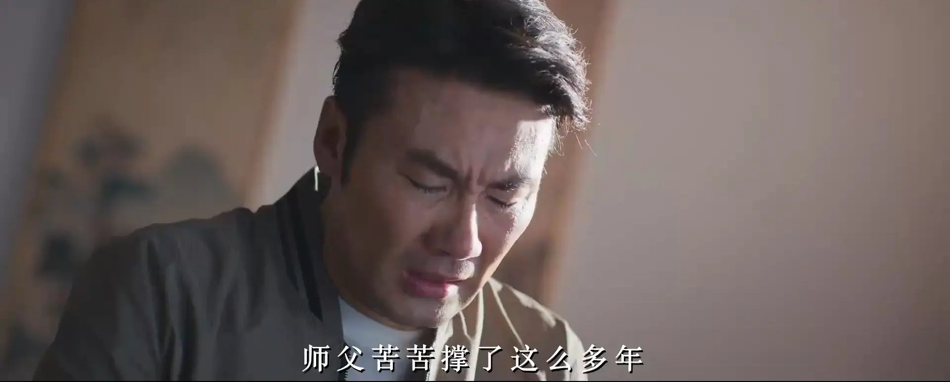 今晚开播！央视一套36集新剧来袭，4位实力派配角领衔，爆款预定