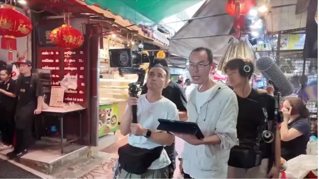 一部潮汕话电影，三个素人主演，凭什么看哭千万人？