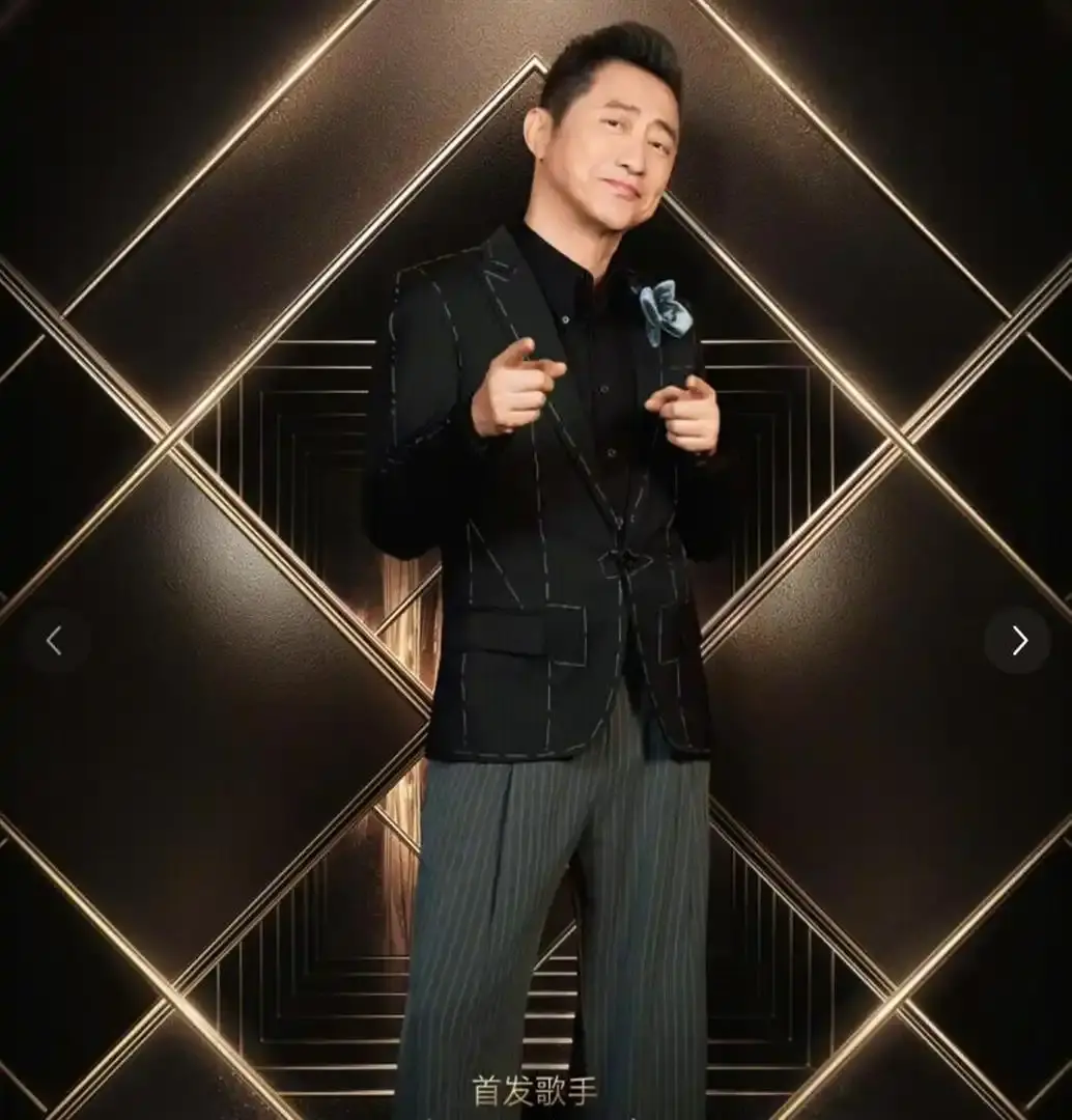 庾澄庆惨遭《歌手》一轮游，六首歌全被否，他本人亲自回应了