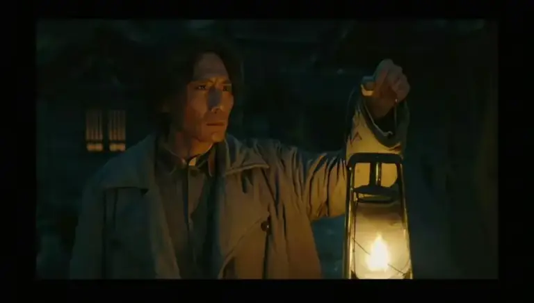 《四渡》点映口碑炸裂，刘烨于适演技获赞，暑期10亿大片要来了