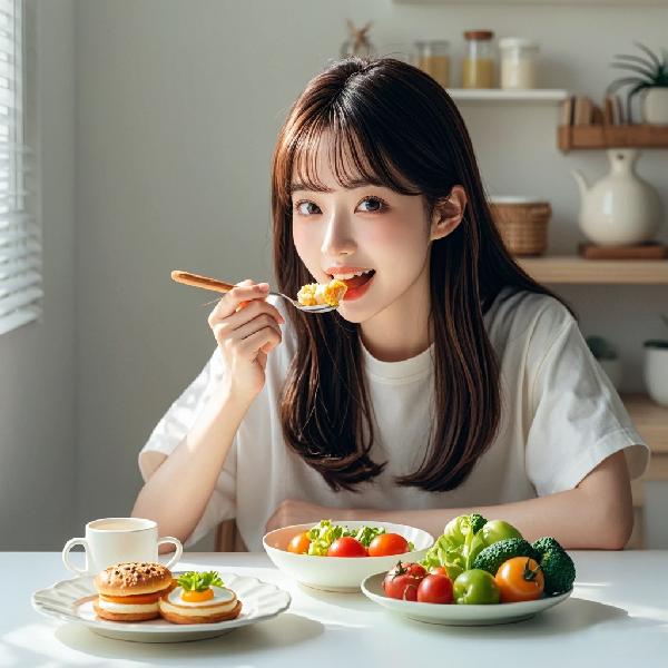 早餐不能随便吃? 面条在榜首，医生点名5种常见食物也要少碰