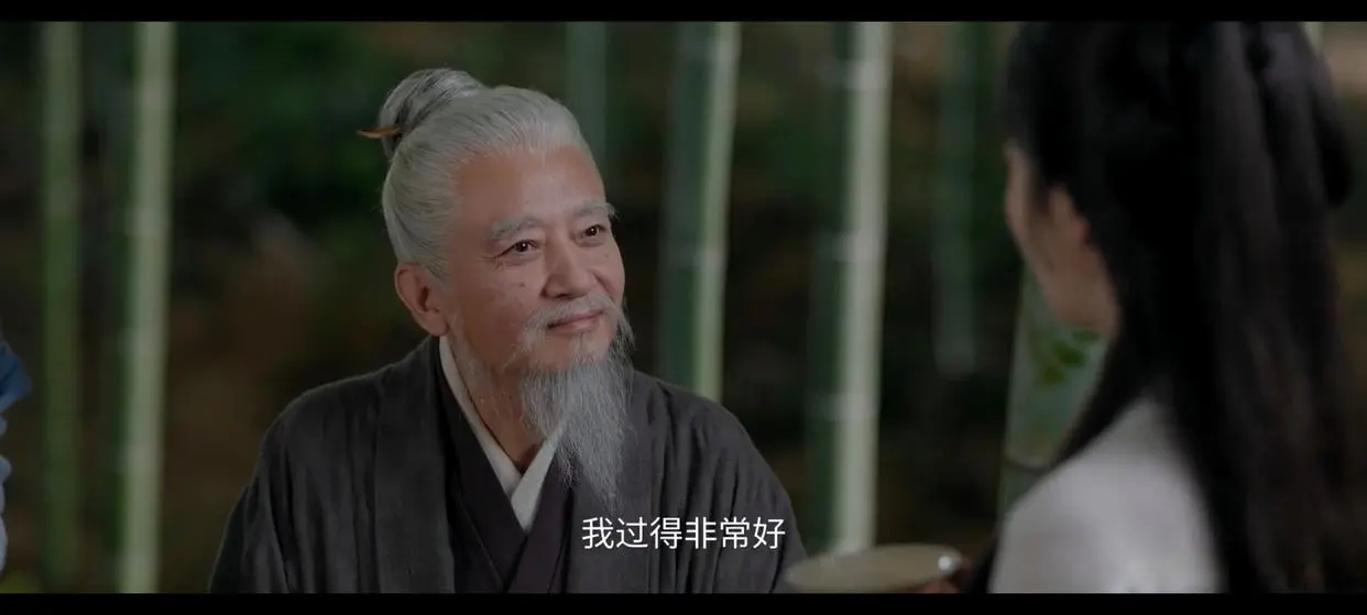《莫离》大结局：看到最后，终于理清叶璃到底得的什么怪病