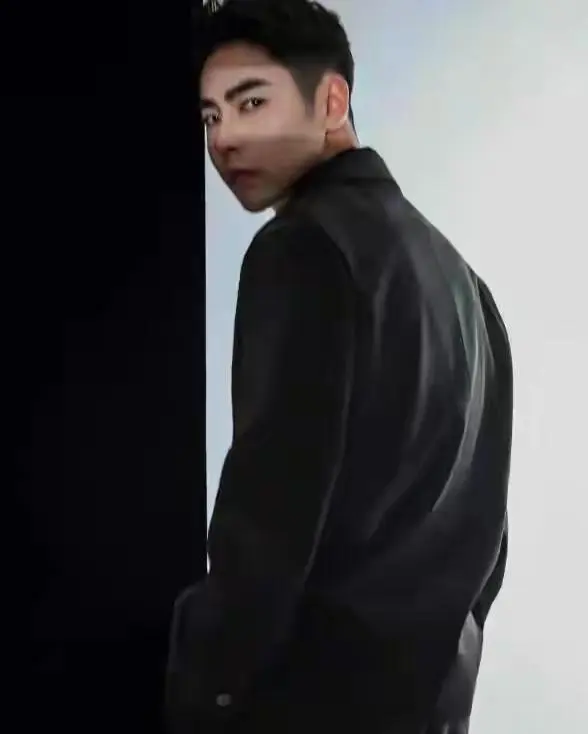 《主角》薛桂生扮演者李艺昇戏里结缘娶妻，网友爆赞：全剧最出彩