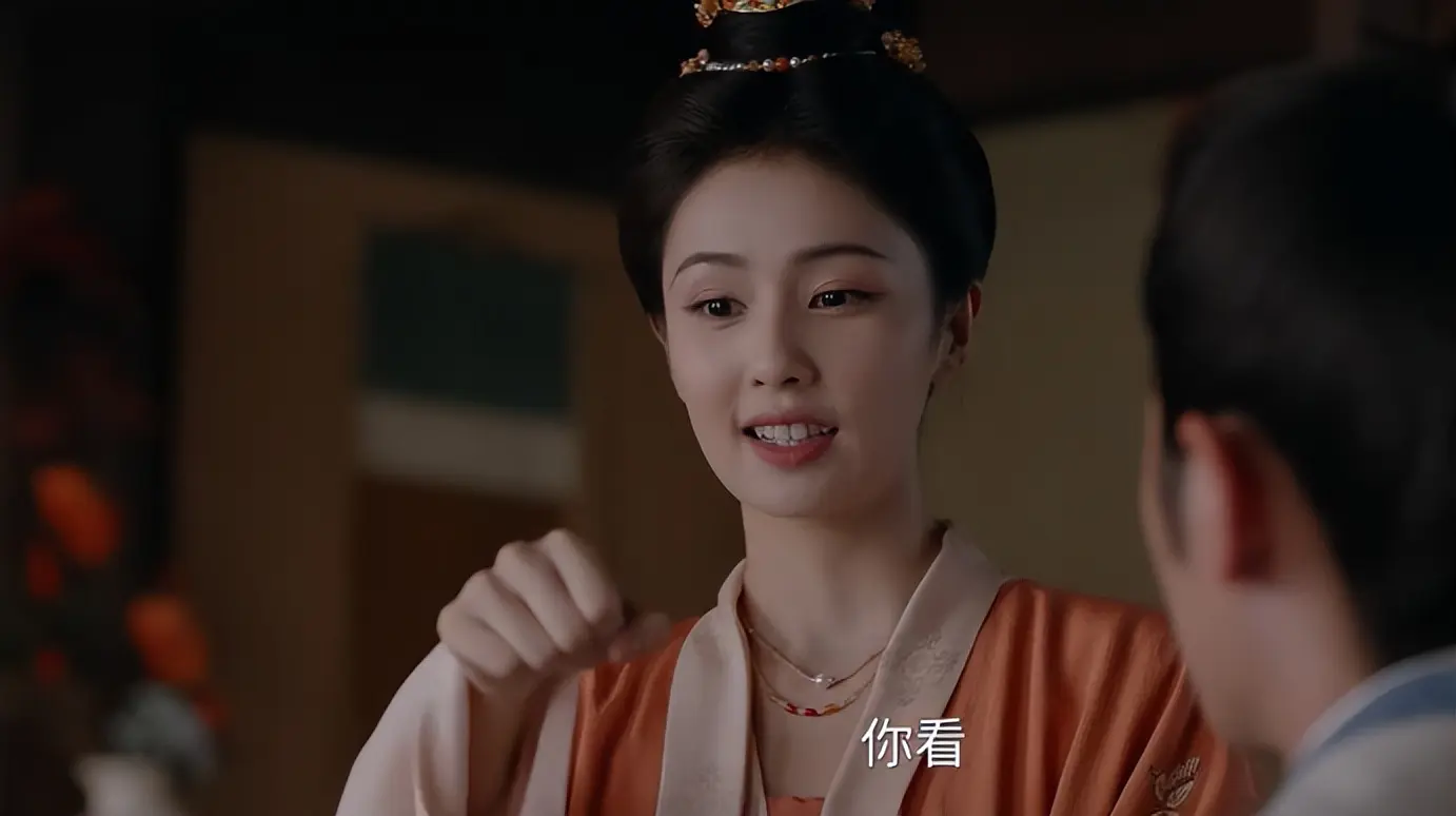 拿天价片酬，打戏却用替身？陈晓被打耳光的镜头讽刺了多少明星