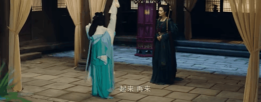 拿天价片酬，打戏却用替身？陈晓被打耳光的镜头讽刺了多少明星