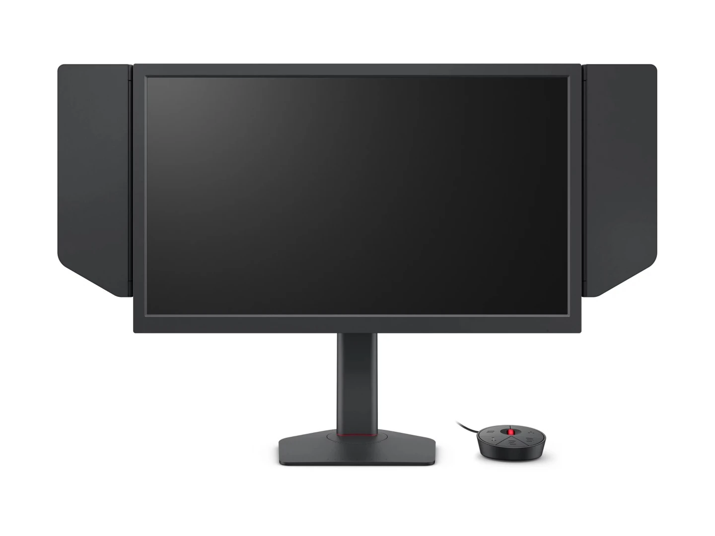 卓威同步发布 XQ2766X 显示器：27" QHD 360Hz TN