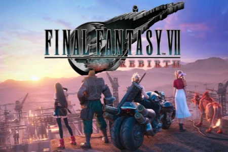 不用等续作! FF7启示后台更新爆出海量追加剧情DLC