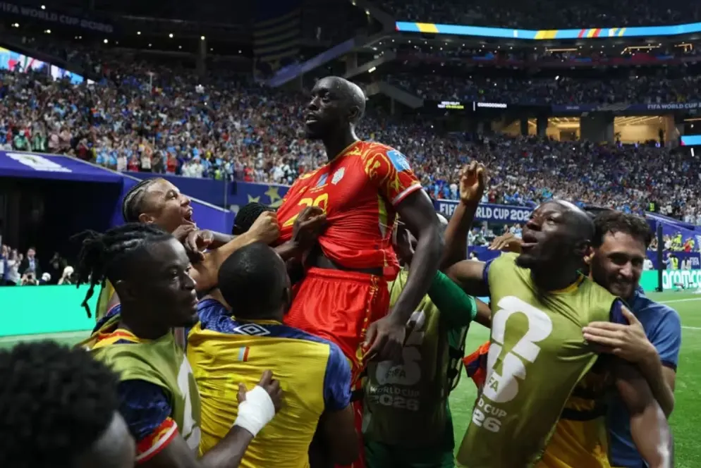3-2，2-1! 世界杯逆转一夜! 凯恩4场5球献绝杀，英格兰拒绝冷门，晋级对战墨西哥，比利时大逆转，淘汰非洲冠军进16强