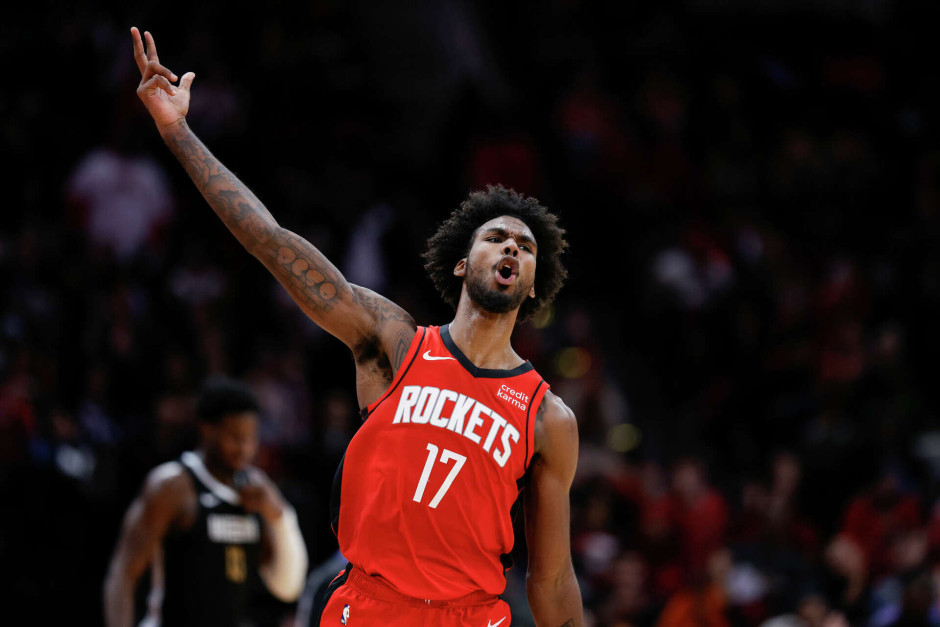 2026NBA自由球员签约&交易完整汇总（7月3日）伊森5年8150万留守火箭