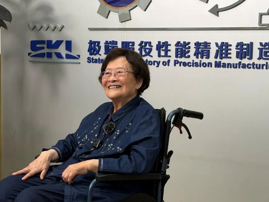 如何看待90岁院士钟掘仍在搞科研