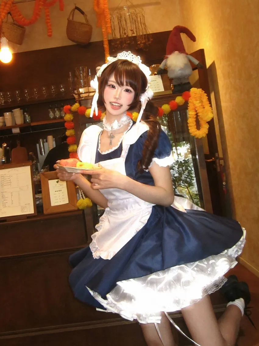 游戏和美少女系列第一弹