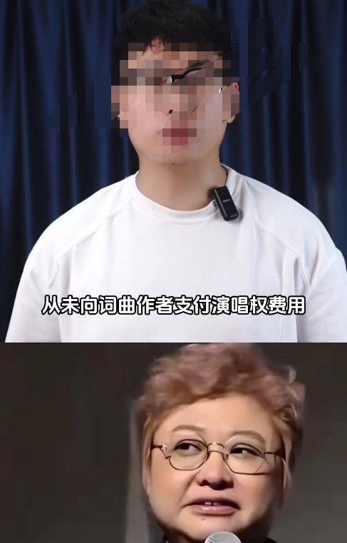 争议发酵？央视表态已弃用，韩红“作茧自缚”，走上了张碧晨老路