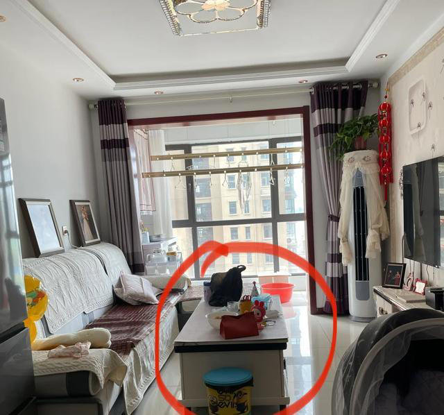为什么越来越多人把“餐桌放客厅”? 过来人：试过就知道多爽了!