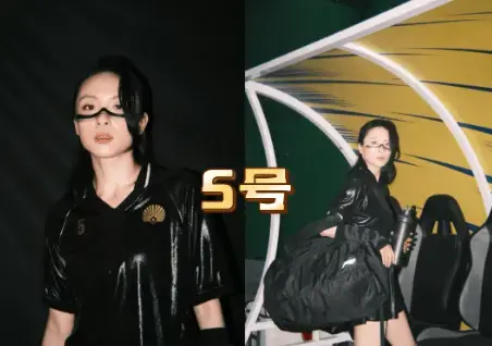 功夫女足17角色真容曝光，迪丽热巴不是最美？丧彪身份惊呆众人