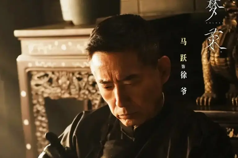 仅播3集，就全网热度第一，终于又有好剧可以追了！
