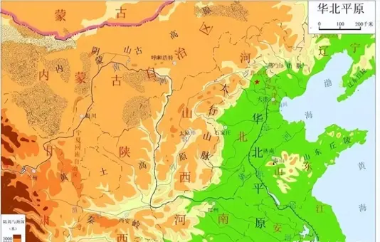 麻省理工研究警告:未来华北平原不宜人类居住!理论依据是什么？