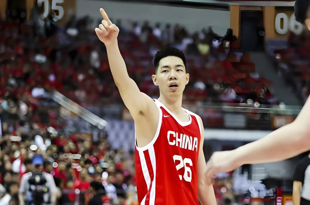 中国男篮VS中国台北男篮，12人大名单出炉!