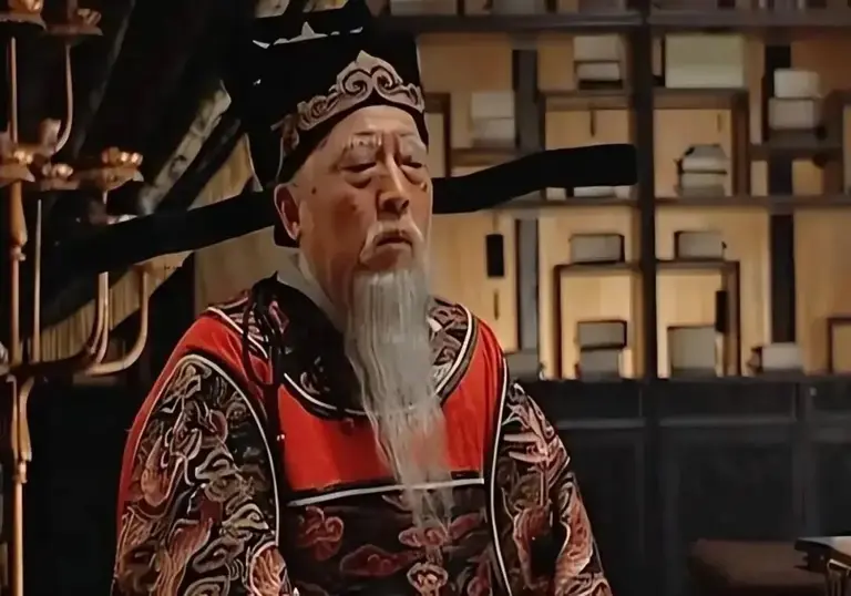 《大明王朝1566》严嵩倒台后，嘉靖为何反而“玩不转”了