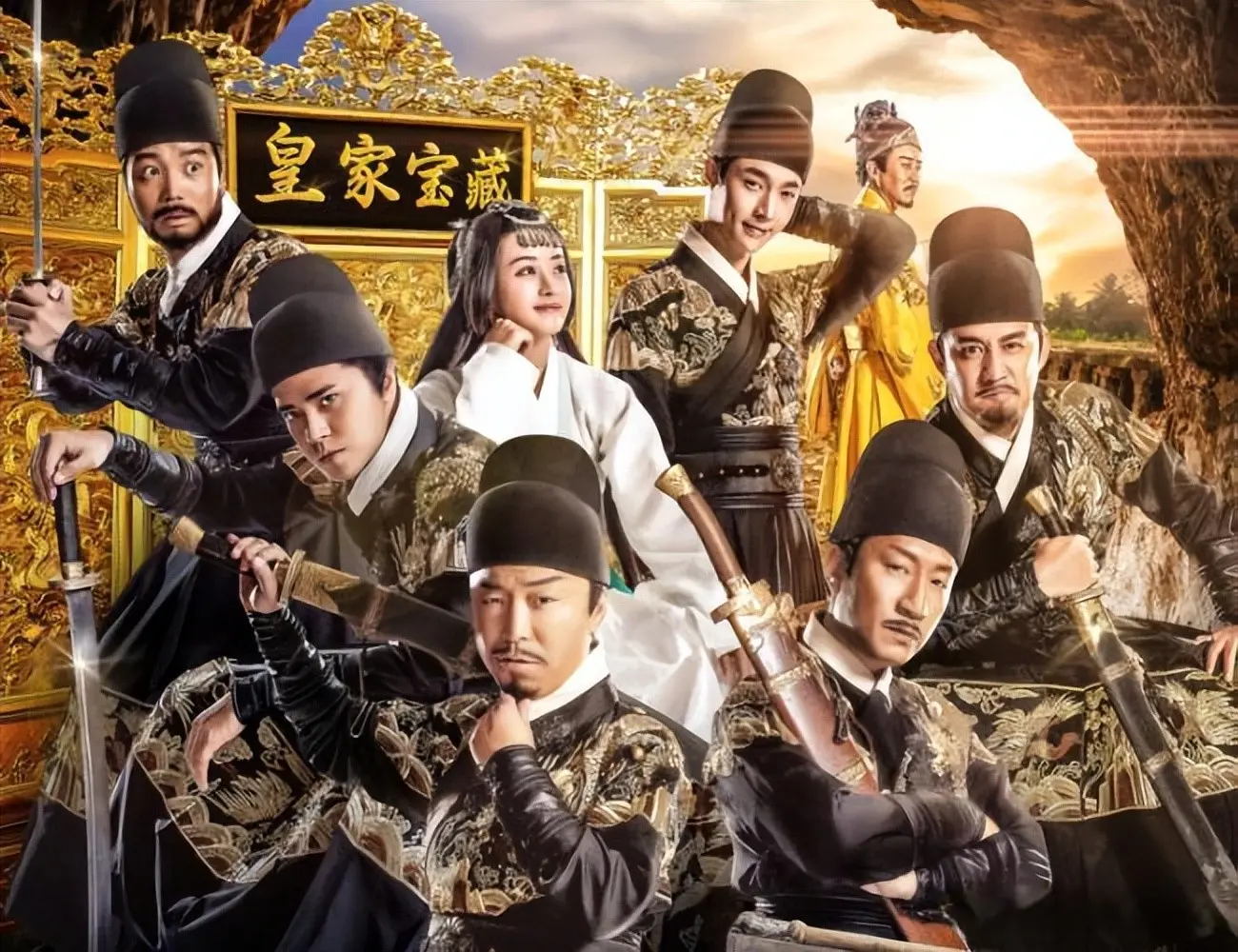 至今都让人无法原谅的6部圈钱烂片，每部都是对国产电影的侮辱