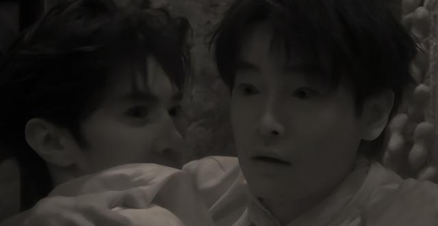 密逃8暴露明星真实性格！张真源搞笑，彭昱畅真实，周笔畅有担当