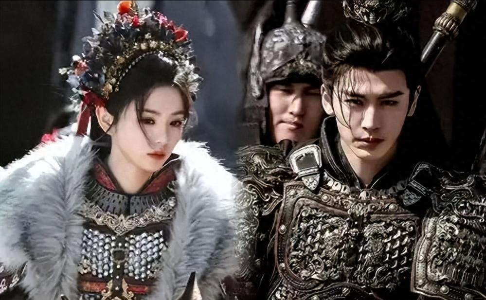 不顾央媒警告 顶风作案？《逐玉》也步了谢娜后尘，主演意外沉默