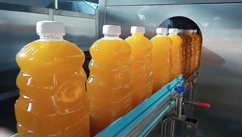 多家nfc果汁生产车间被曝没有一颗水果 