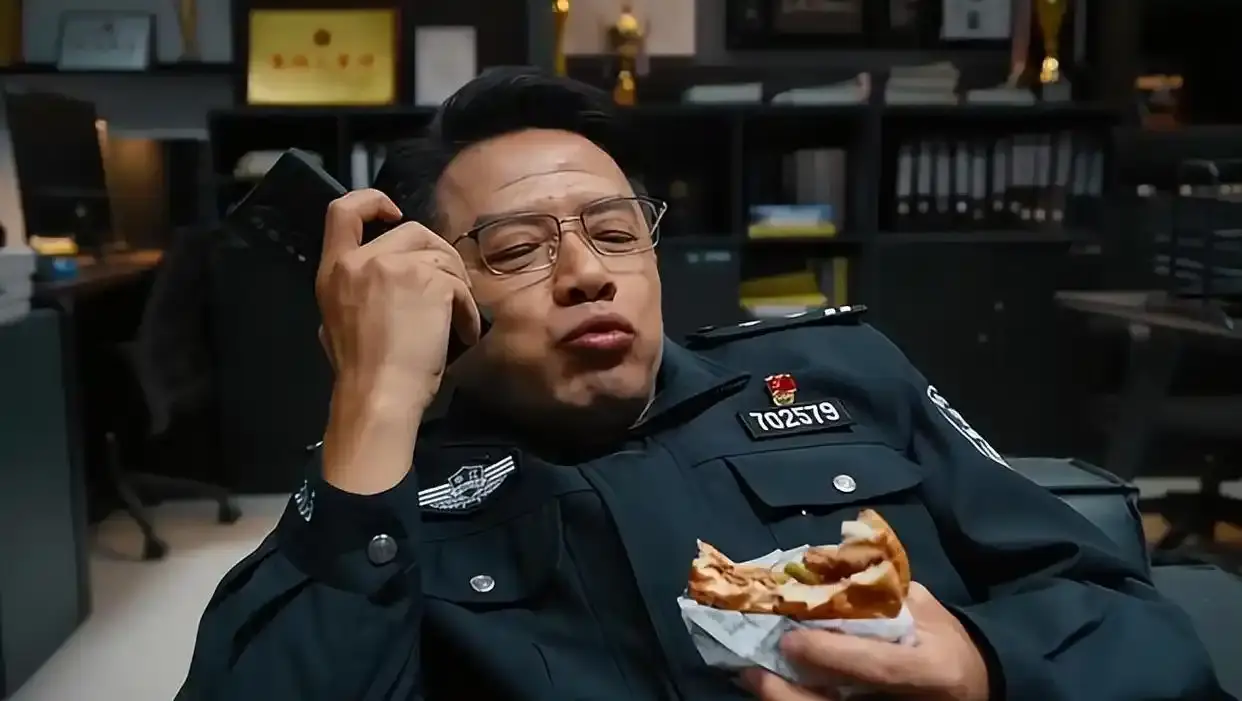 央视放大招！5部顶级王炸剧定档，于和伟黄景瑜等老戏骨全员压轴