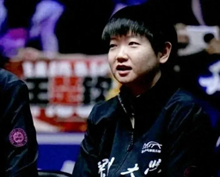 乒超女团第2日战报：卫冕冠军0-8惨败!孙颖莎休战，蒯曼、陈幸同输球
