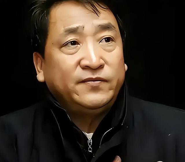 75岁姜昆身家过亿却天天发愁，47岁独女姜珊成了他最大的“心病”