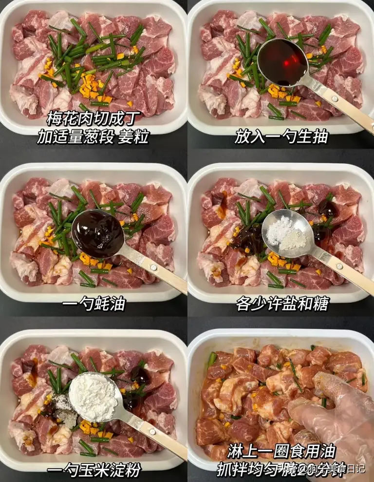 中老年吃肉有讲究，鸡肉倒数第一，牛肉排第三，第一名藏的真深！