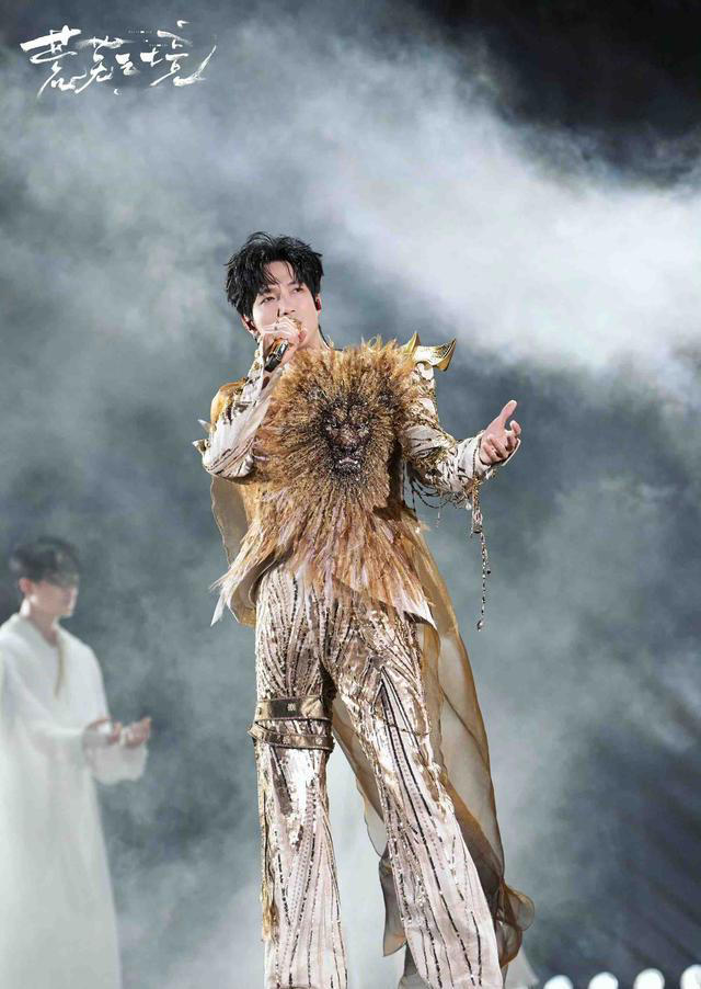 陈楚生三亚演唱会，三亚对陈楚生是真爱，对歌迷们也是狠狠的真爱