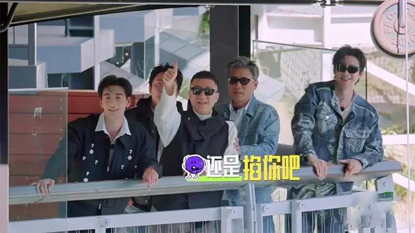 地球超新鲜2第五期，两小时没按快进，但看完反而更担心后面了