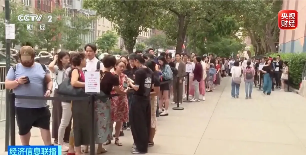 《给阿嬷的情书》亮相纽约亚洲电影节 首场门票迅速售罄