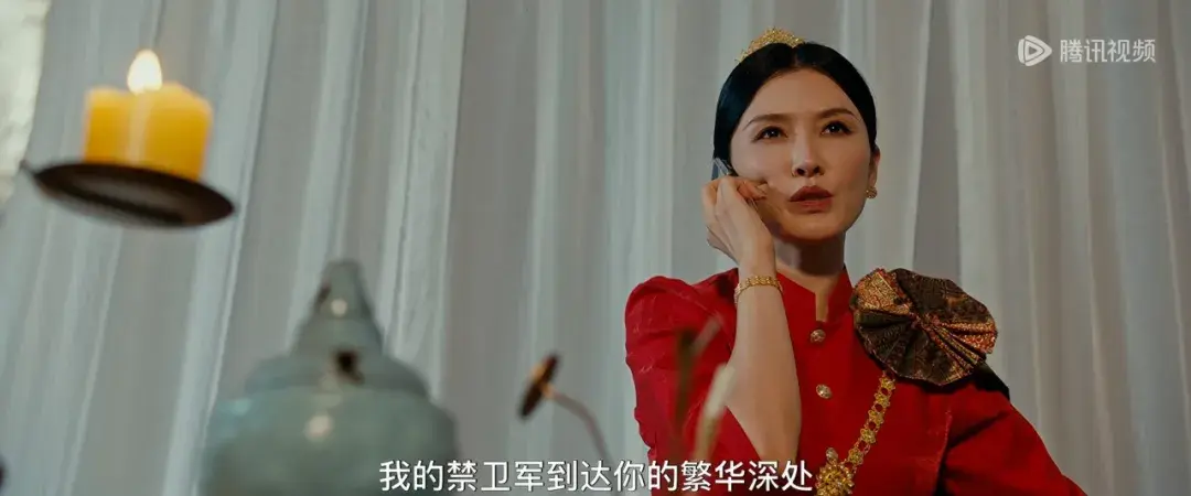 黄毛与嫡女，撑起横屏短剧的半边天