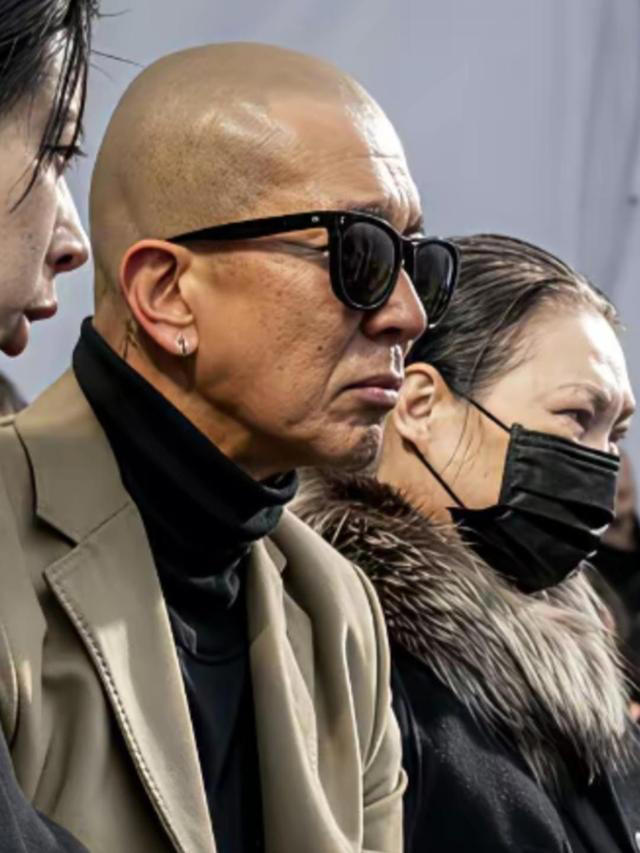 大S傻吗？着急嫁具俊晔真实原因曝光，原来是具俊晔钻了空子