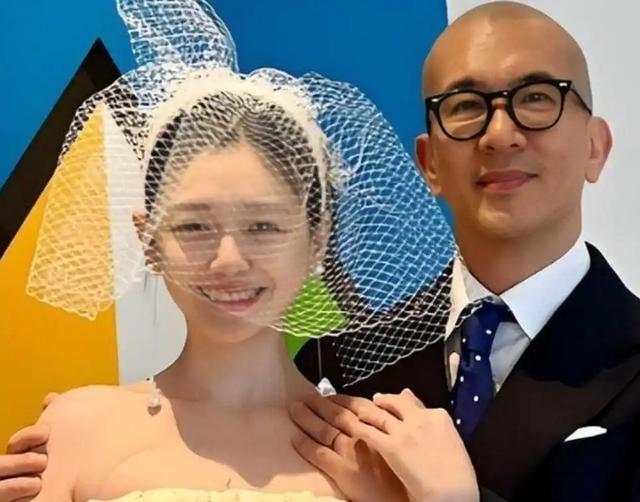 大S傻吗？着急嫁具俊晔真实原因曝光，原来是具俊晔钻了空子
