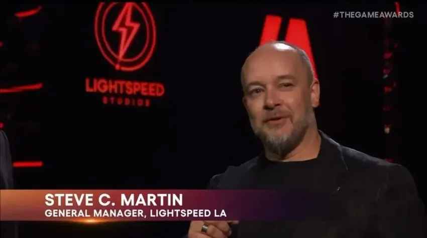突发，光子北美宣布3A游戏调整，人员变动