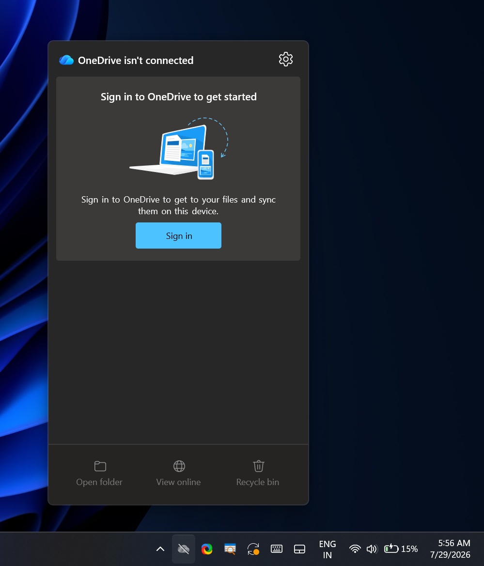  Win11 OneDrive Photos 
