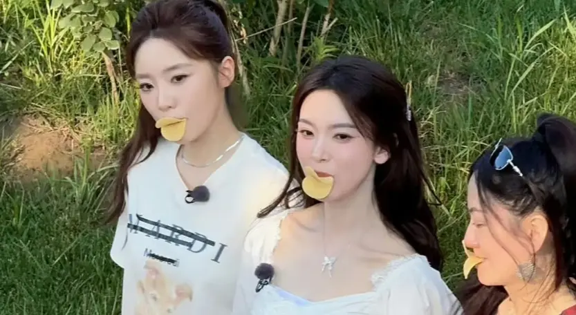 《浪姐7》售后，张月陈瑶录《我家那闺女》，王濛吐槽浪姐宿舍