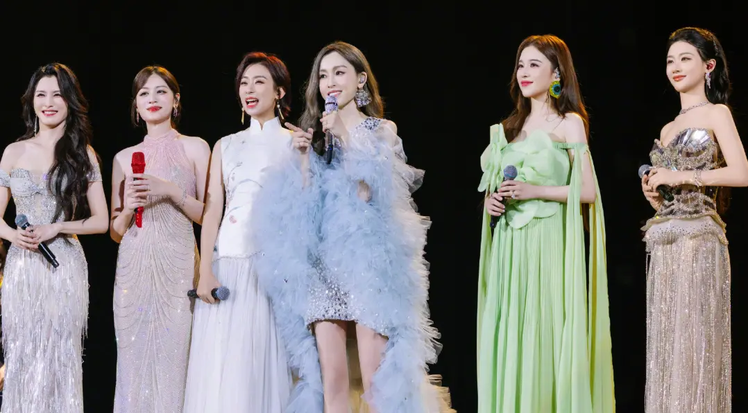 《浪姐7》售后，张月陈瑶录《我家那闺女》，王濛吐槽浪姐宿舍