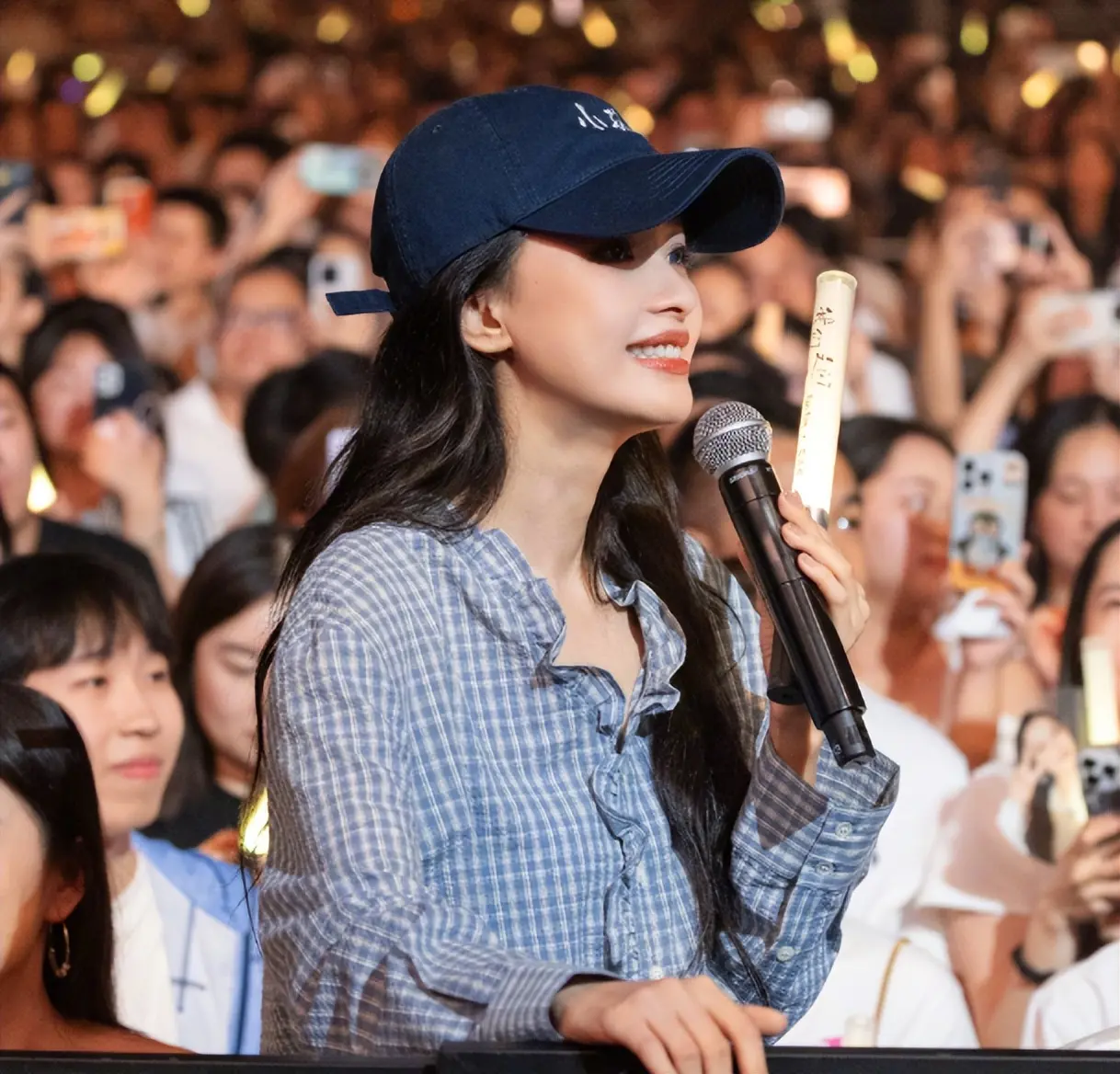 《浪姐7》售后，张月陈瑶录《我家那闺女》，王濛吐槽浪姐宿舍