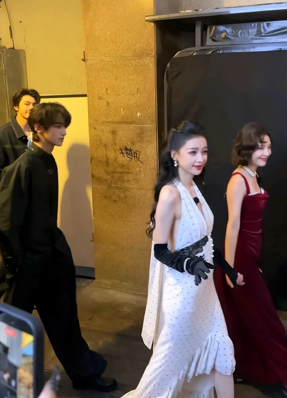 《浪姐7》售后，张月陈瑶录《我家那闺女》，王濛吐槽浪姐宿舍