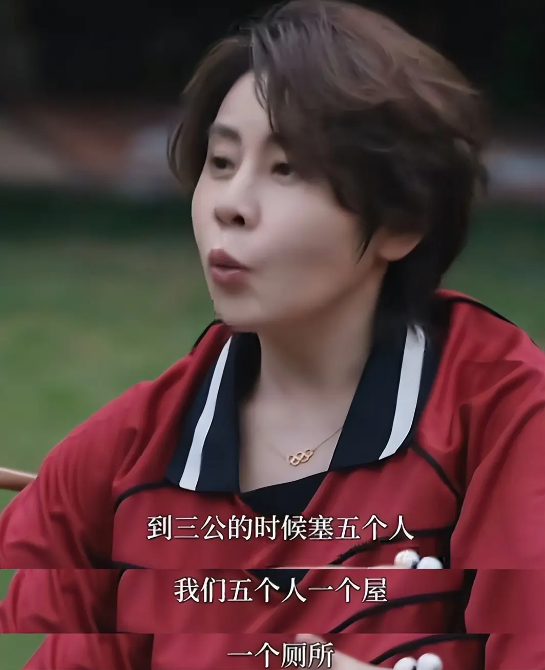 《浪姐7》售后，张月陈瑶录《我家那闺女》，王濛吐槽浪姐宿舍