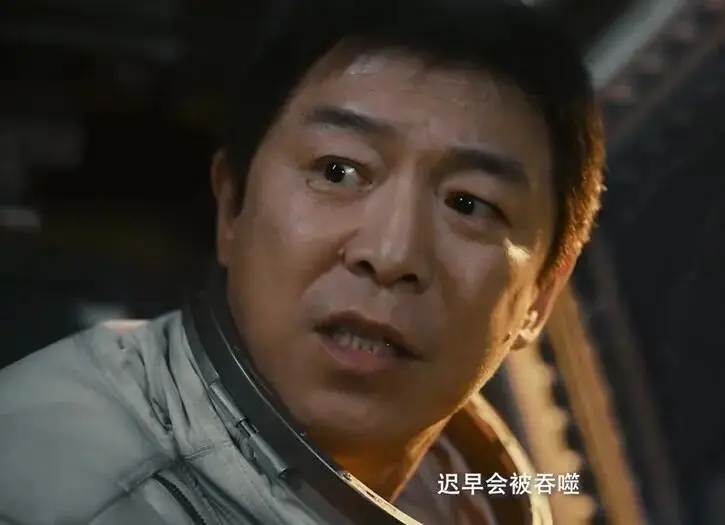 《功夫女足》10亿只是开始，周星驰真正的对手，终于提前亮牌了