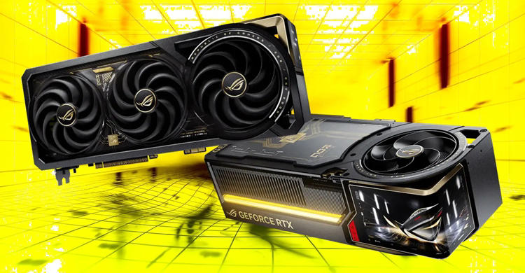 NVIDIA显卡RTX 50 SUPER再次搁置：显存价格真的受不了