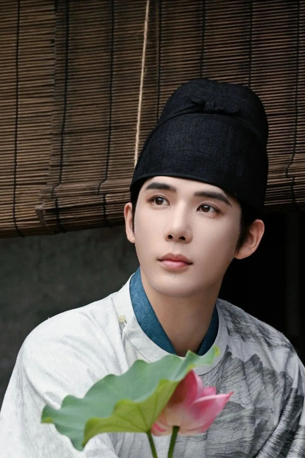 王安宇《一念江南》开机！赵今麦替换虞书欣演女主，与郭俊辰3搭