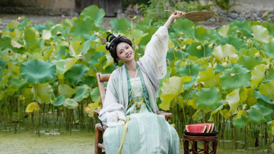 王安宇《一念江南》开机！赵今麦替换虞书欣演女主，与郭俊辰3搭