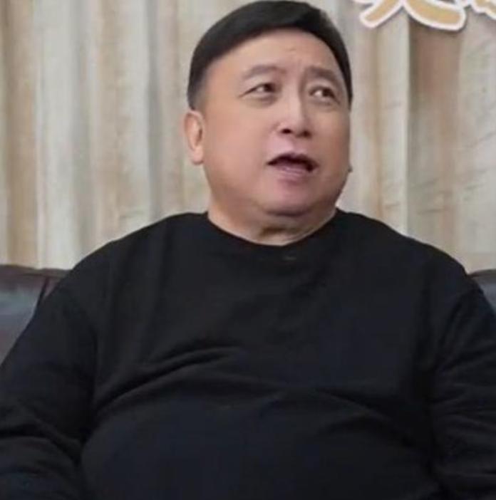 “大傻”去世15年后，儿子入狱孙子身亡，王晶曝他旧事：是狠角色